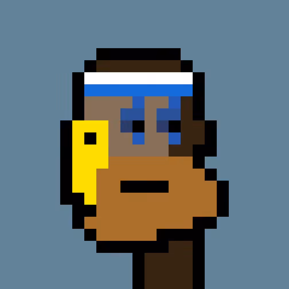 MISSINGPHUNKS: Phunk #10007