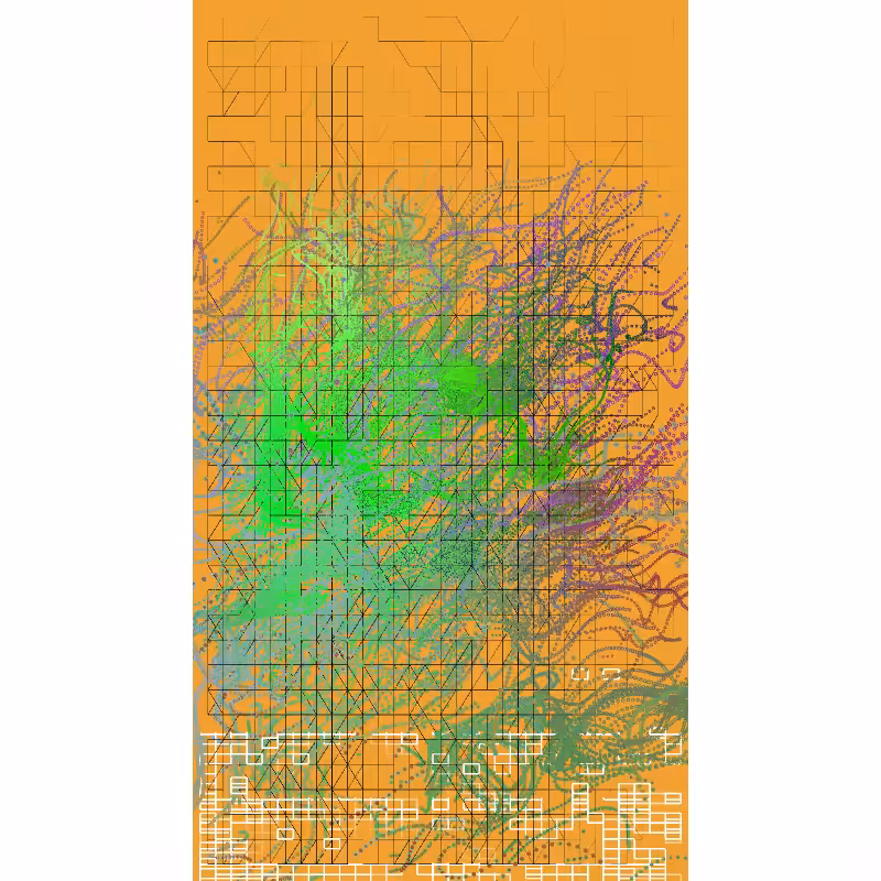 turbulences & grids #9