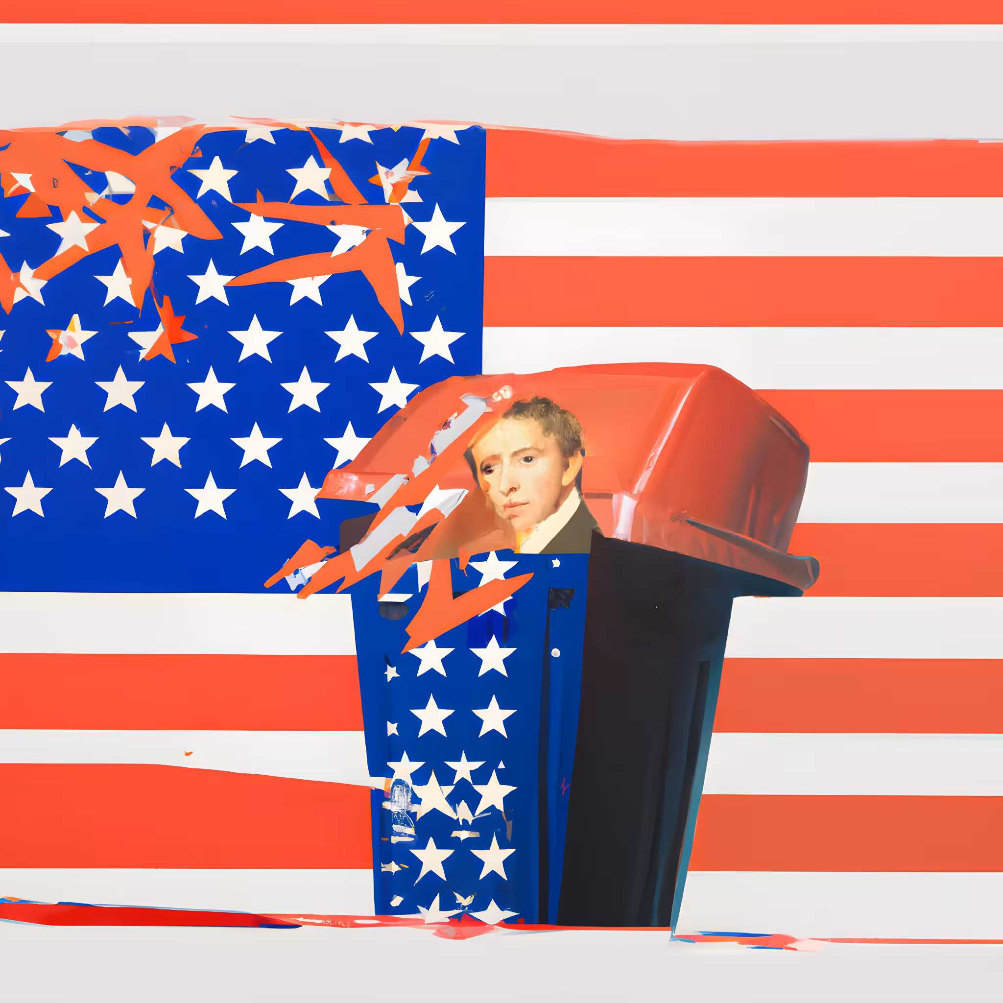 TRASHISM 030