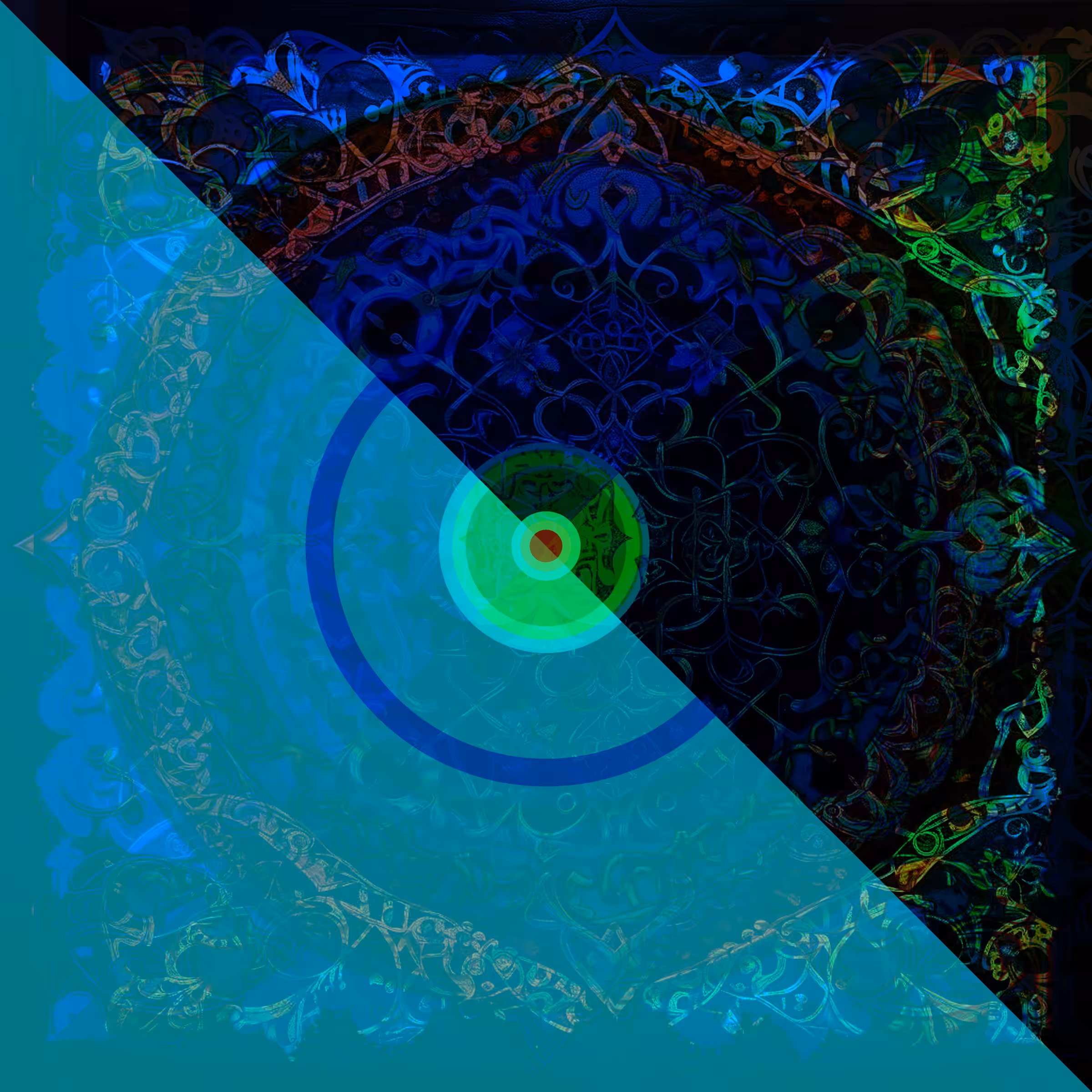 GlitchyArtistry #1