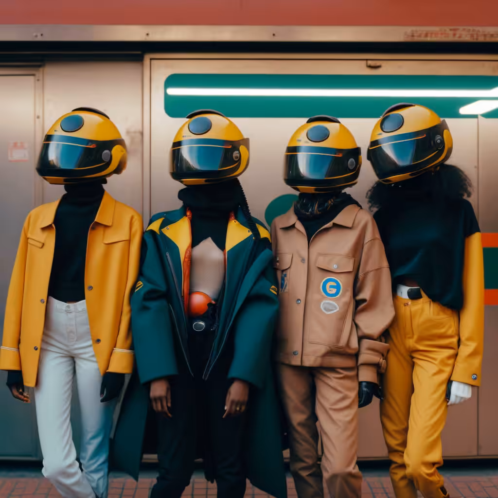 Helmet City - Bodega Drip #25