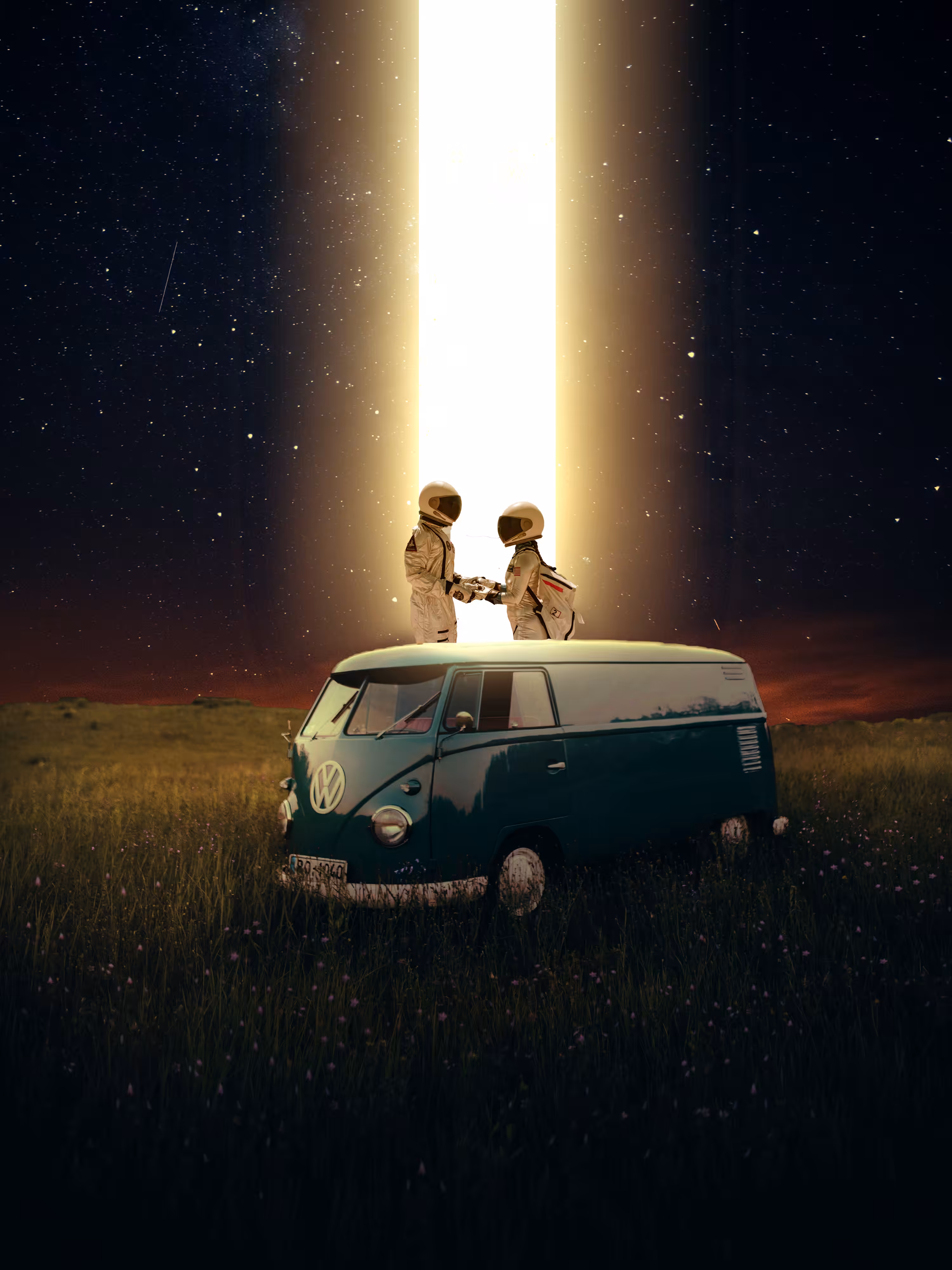 The Promise