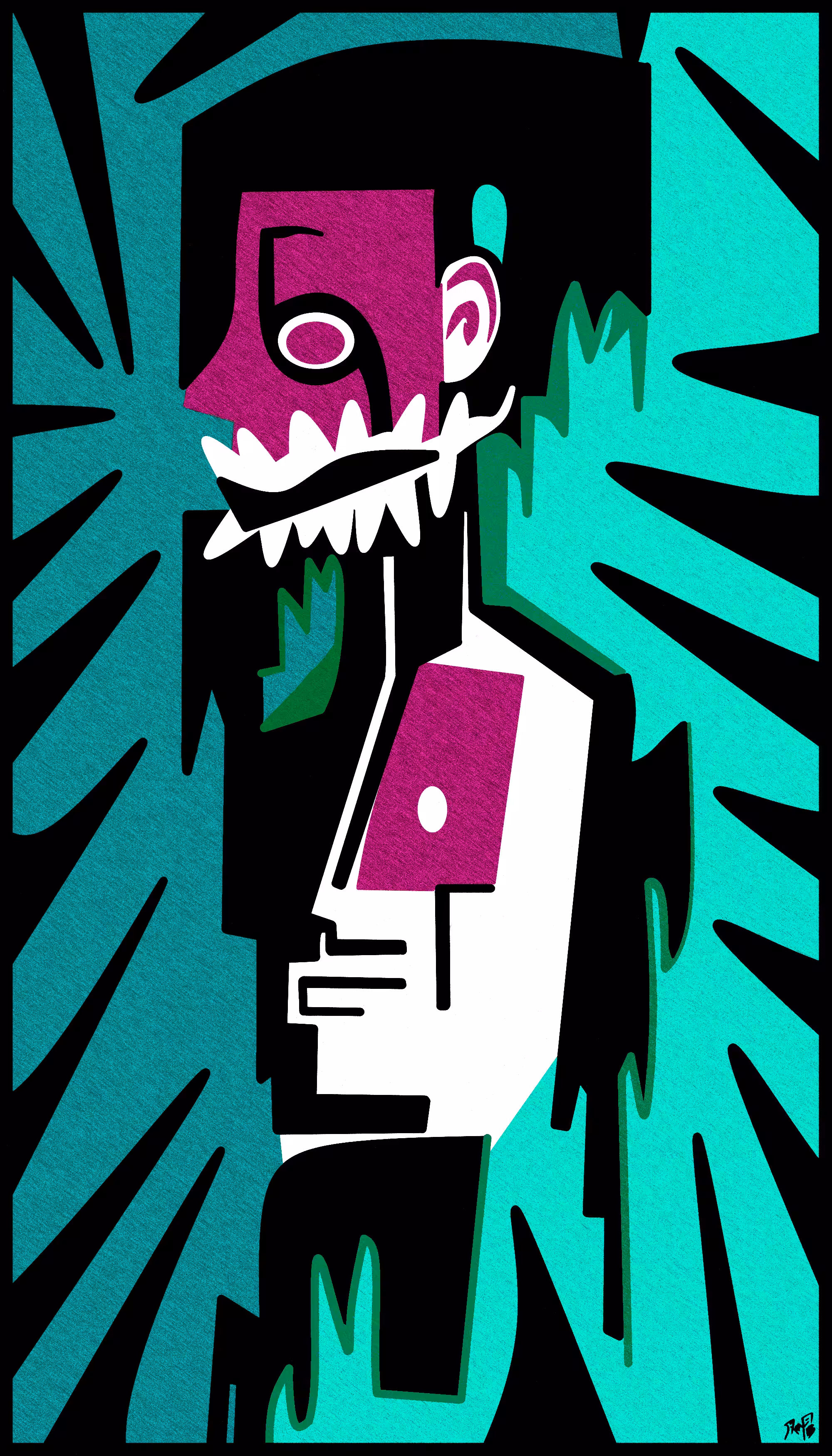 Terror