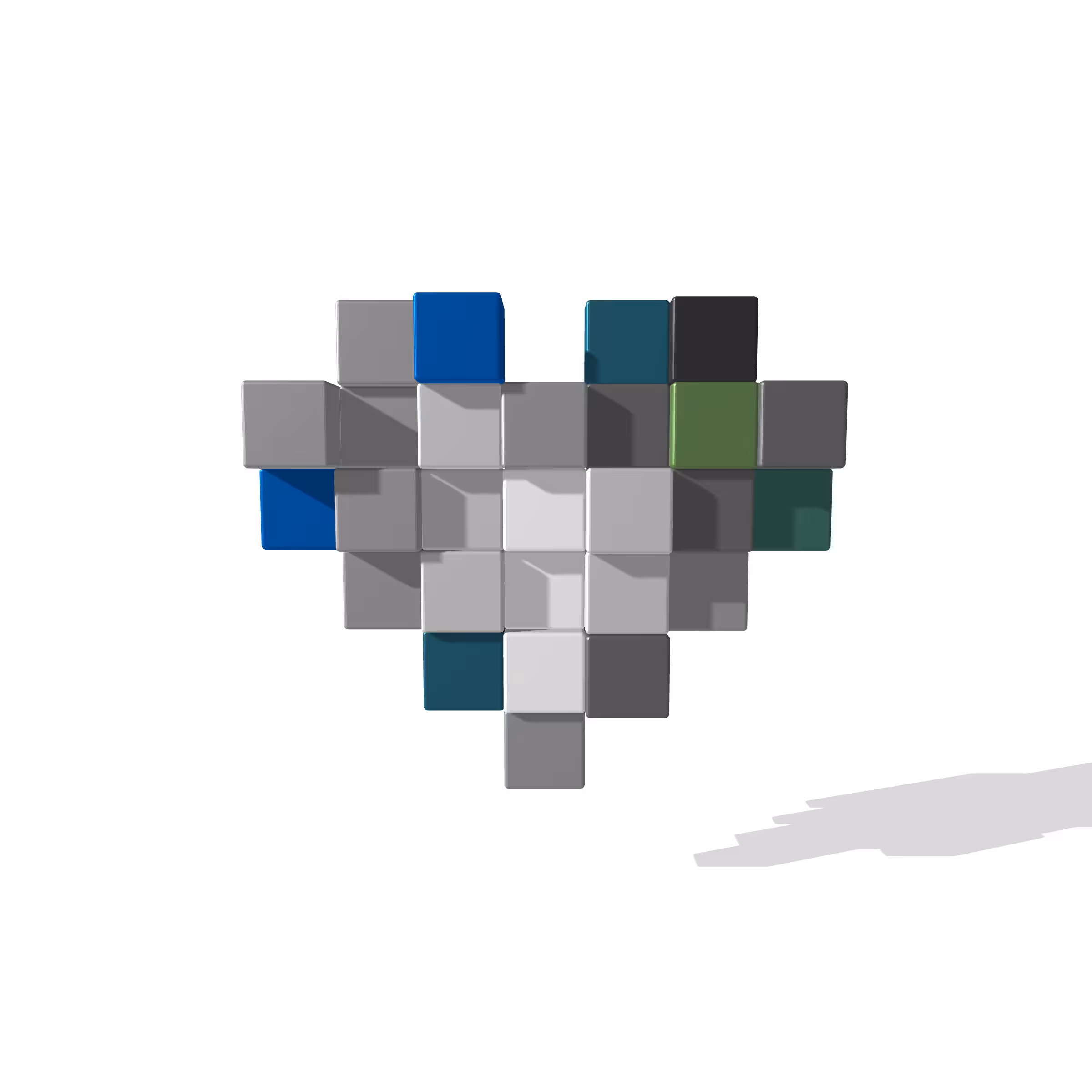 heart + craft #20453