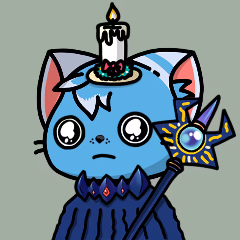 Fx Cool Cat #36