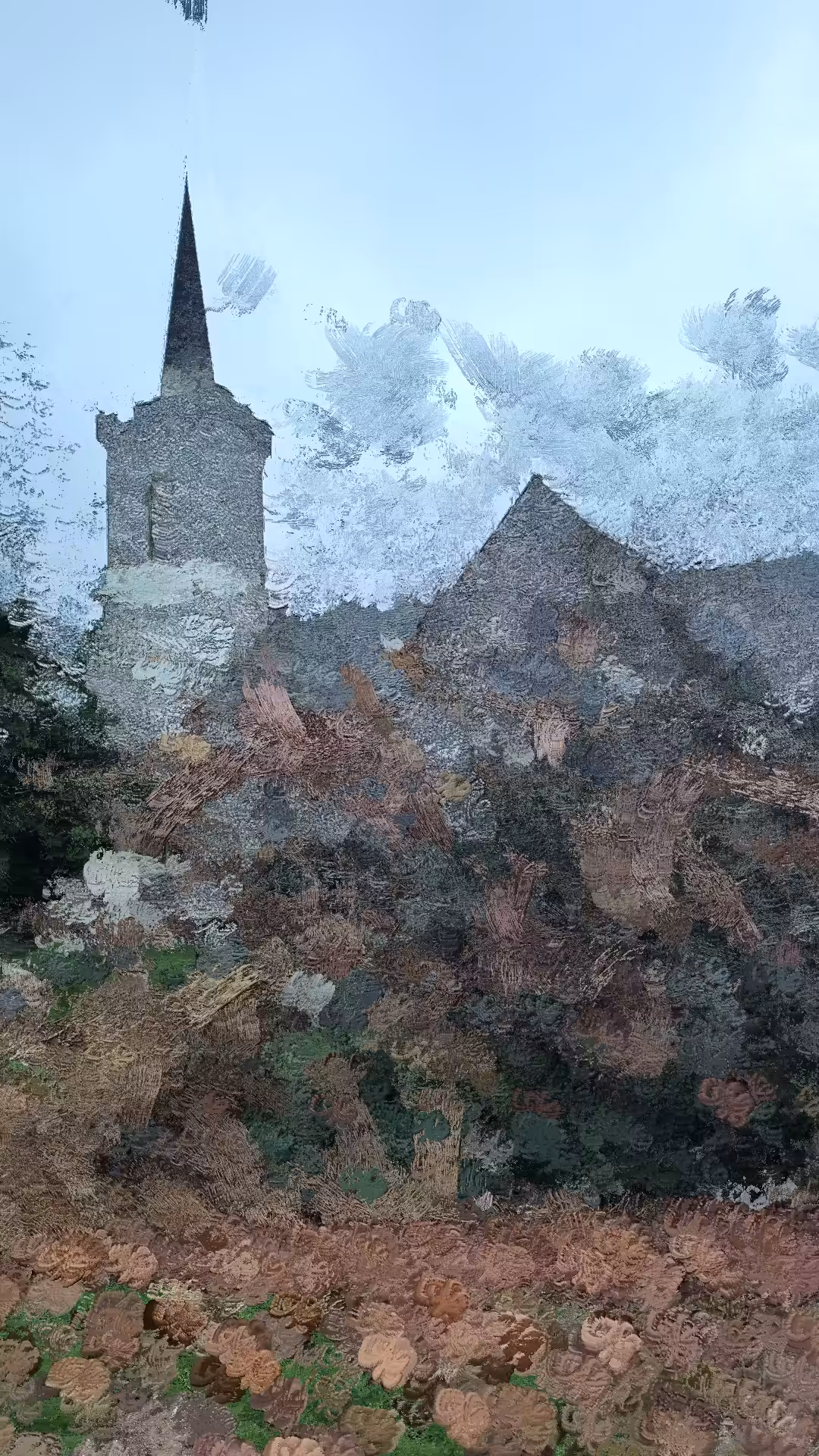 Colours of Winter 3/3