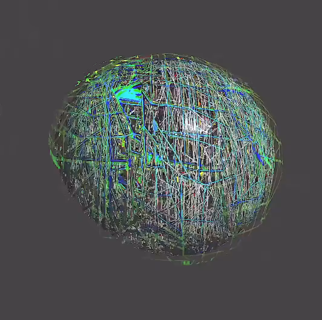 NEUROFLEX VISUALCORE