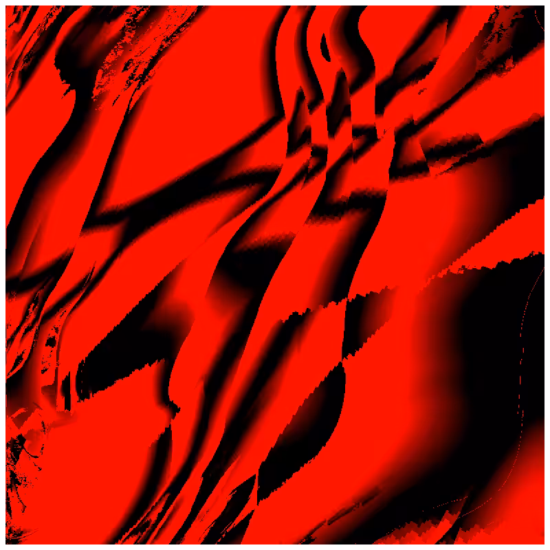 Chaos Crasher #19