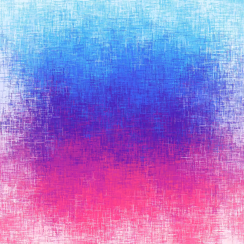 Pixel Tunneling #496
