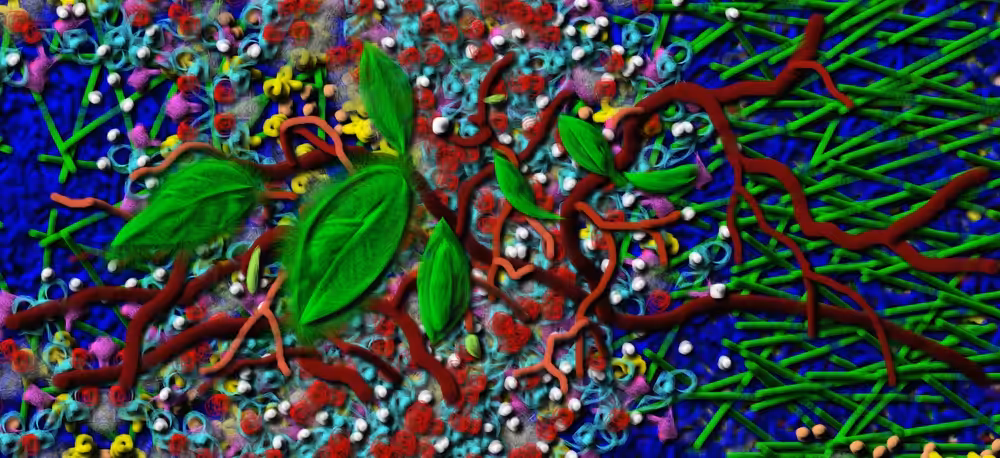 Composition #1