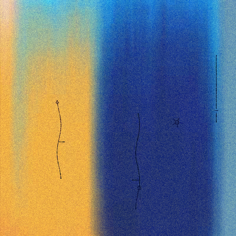 Vestige #13