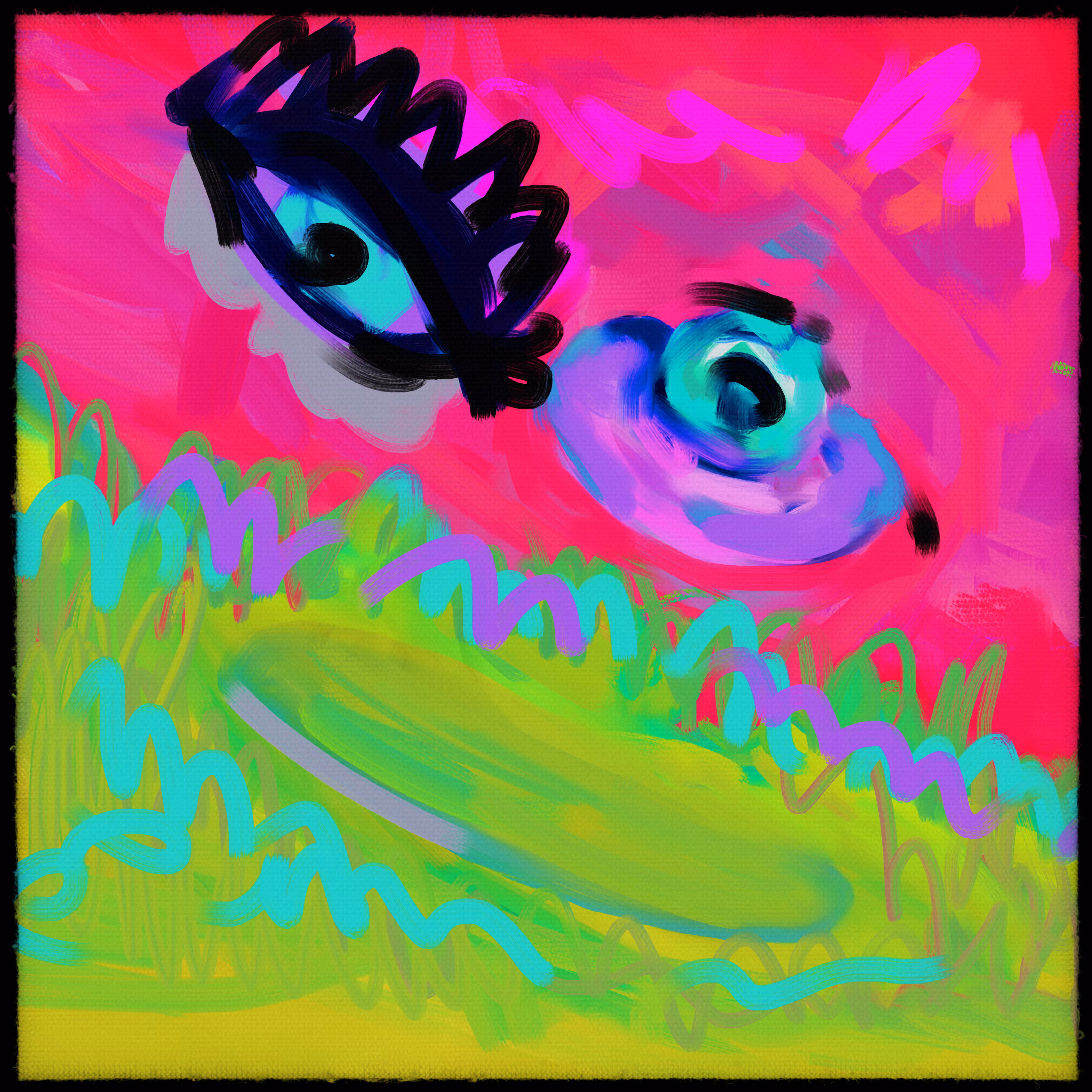 exquisite corpse 48