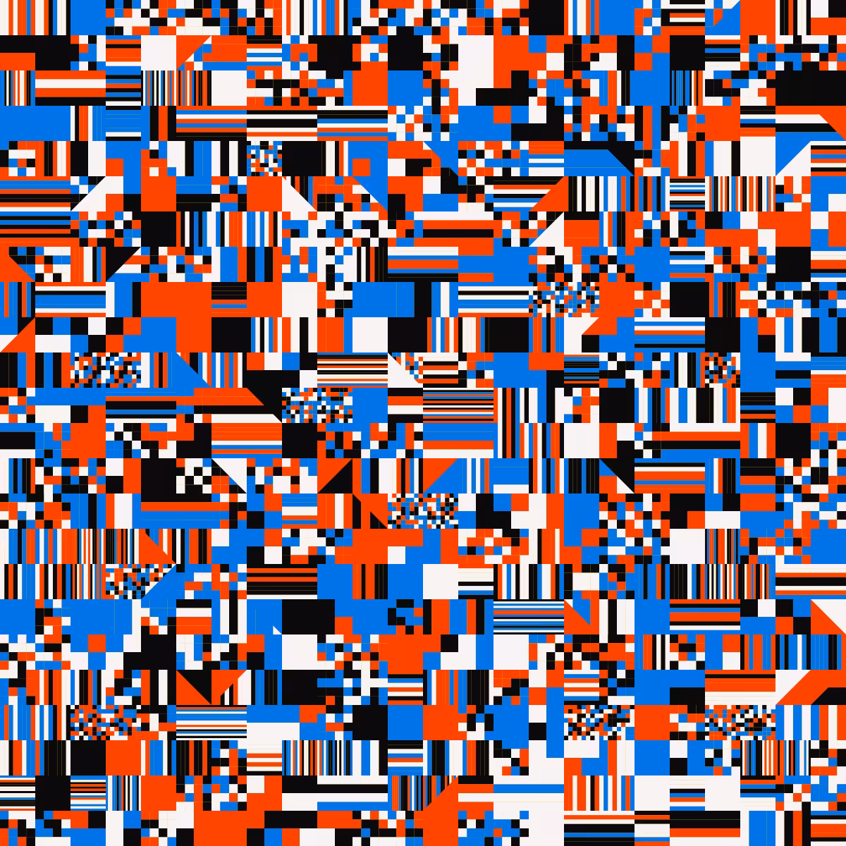 Pixel_Blocks  #14