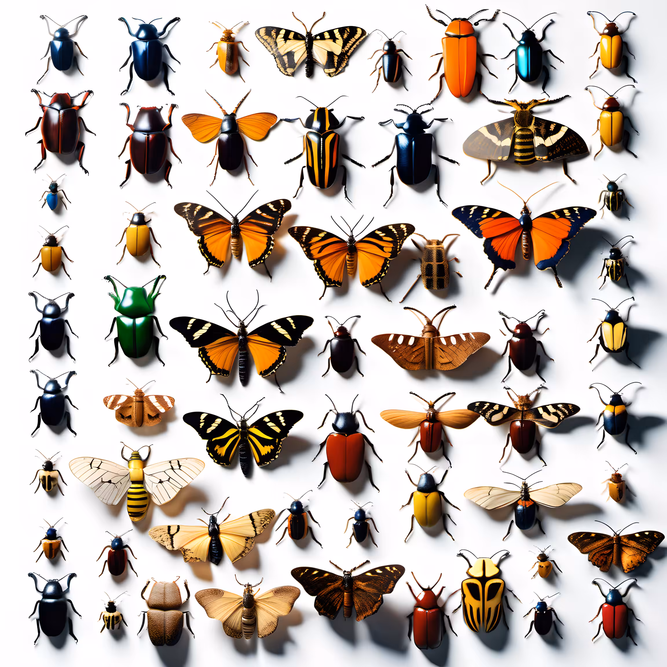 Insecto #7