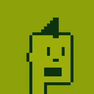 SimplyPunk #0001