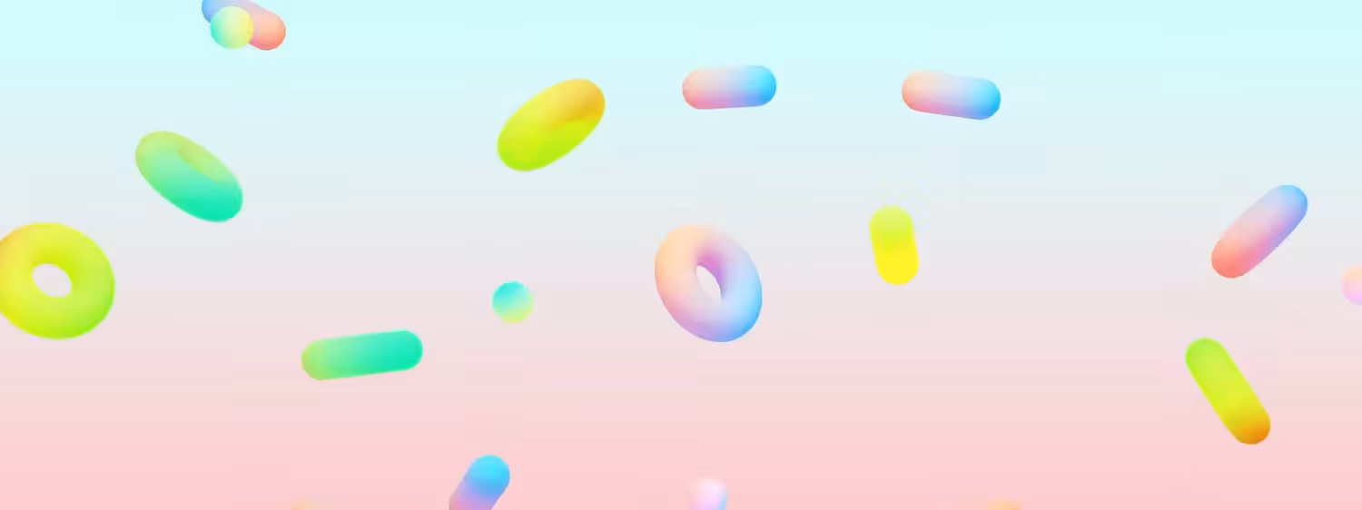 Fun Gradients I