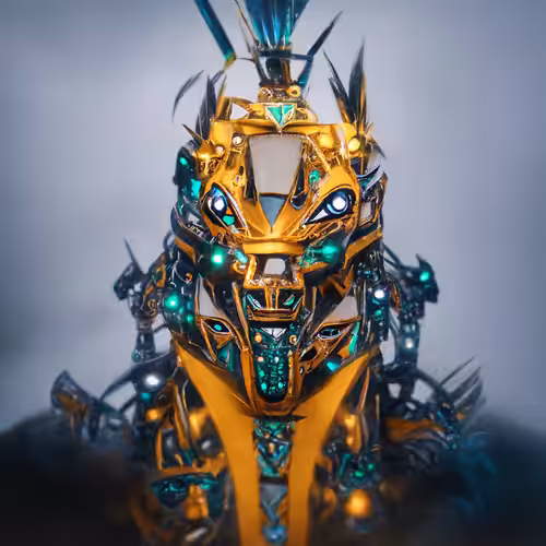 Ai Robotics 0115