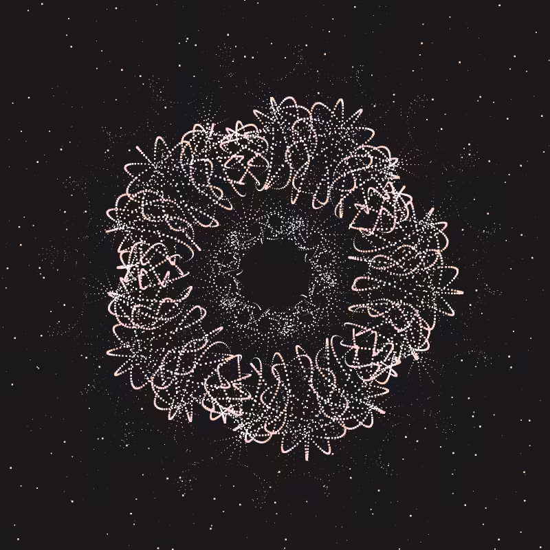 Pulsar #79