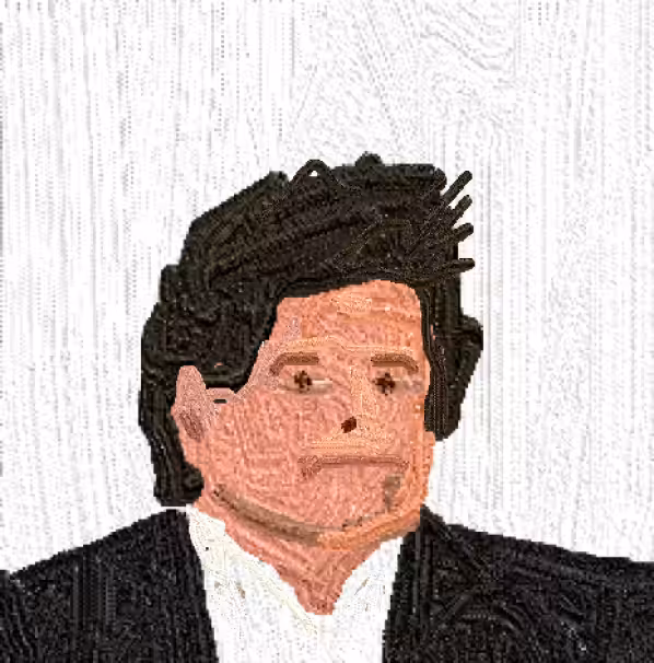 eric weinstein