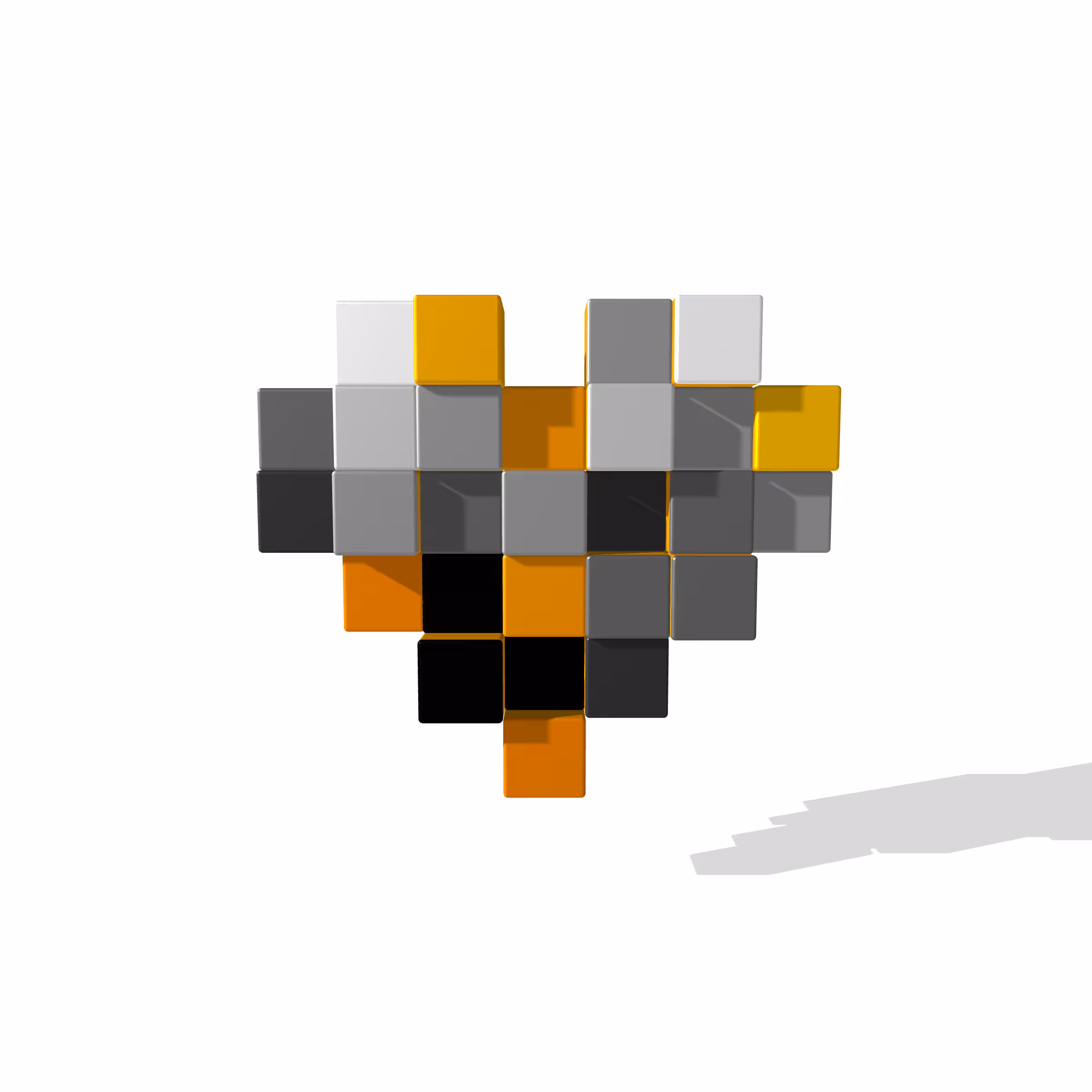 heart + craft #19664
