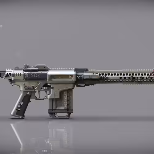 LVOA-SVD Concept #1
