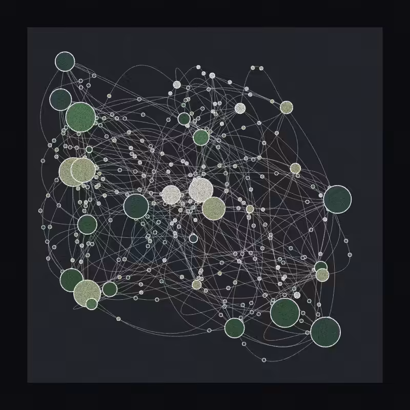 Supply Chains #1