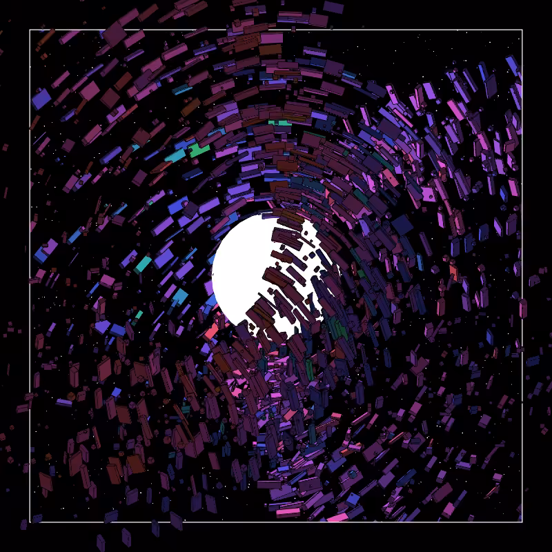 Dying of the Lights #13