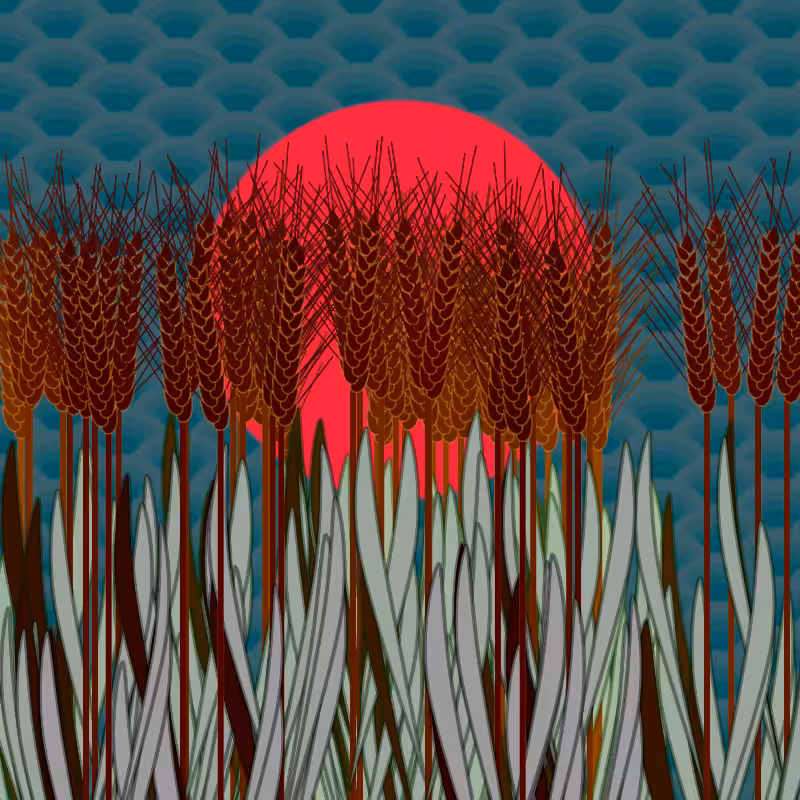 Symbiosis #32
