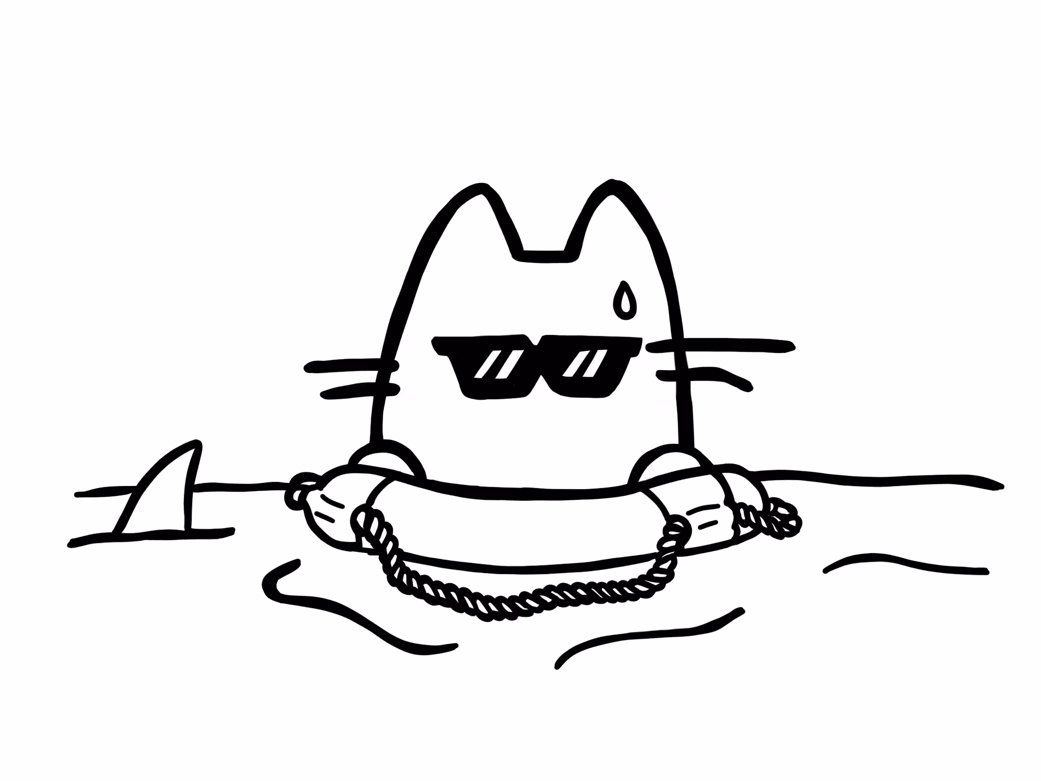 47 Cool Cats in ...
