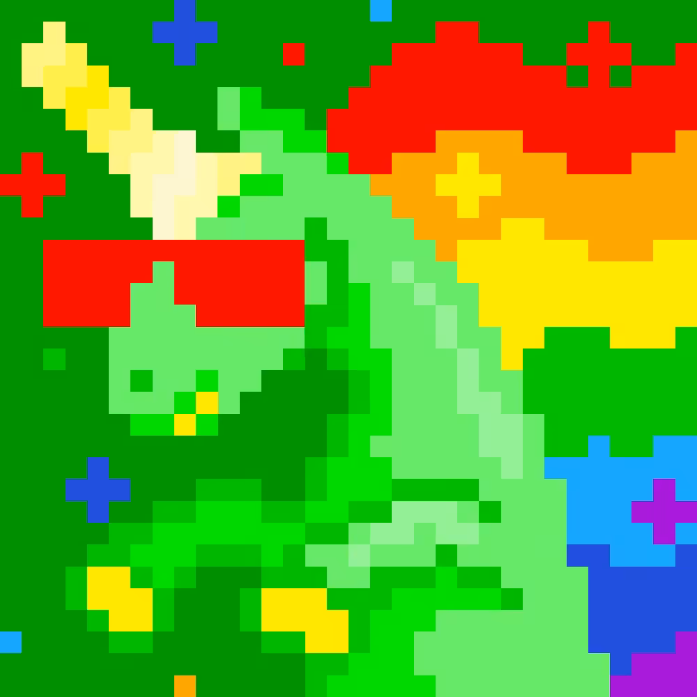 Unicorn #5277