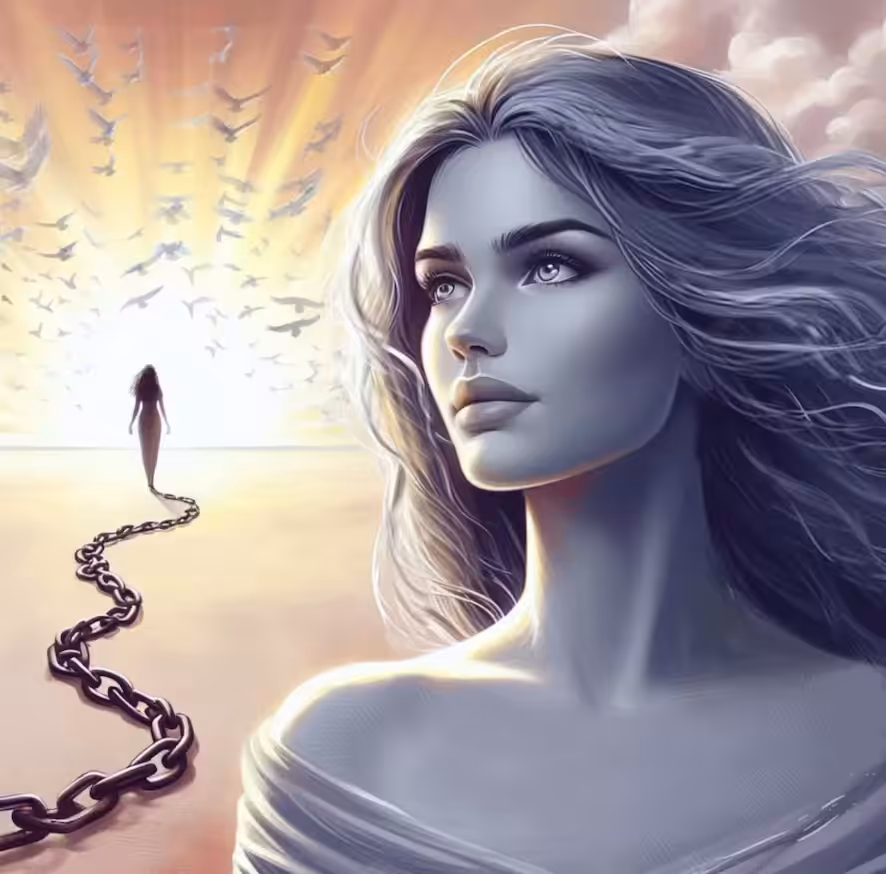 Rise of Freedom