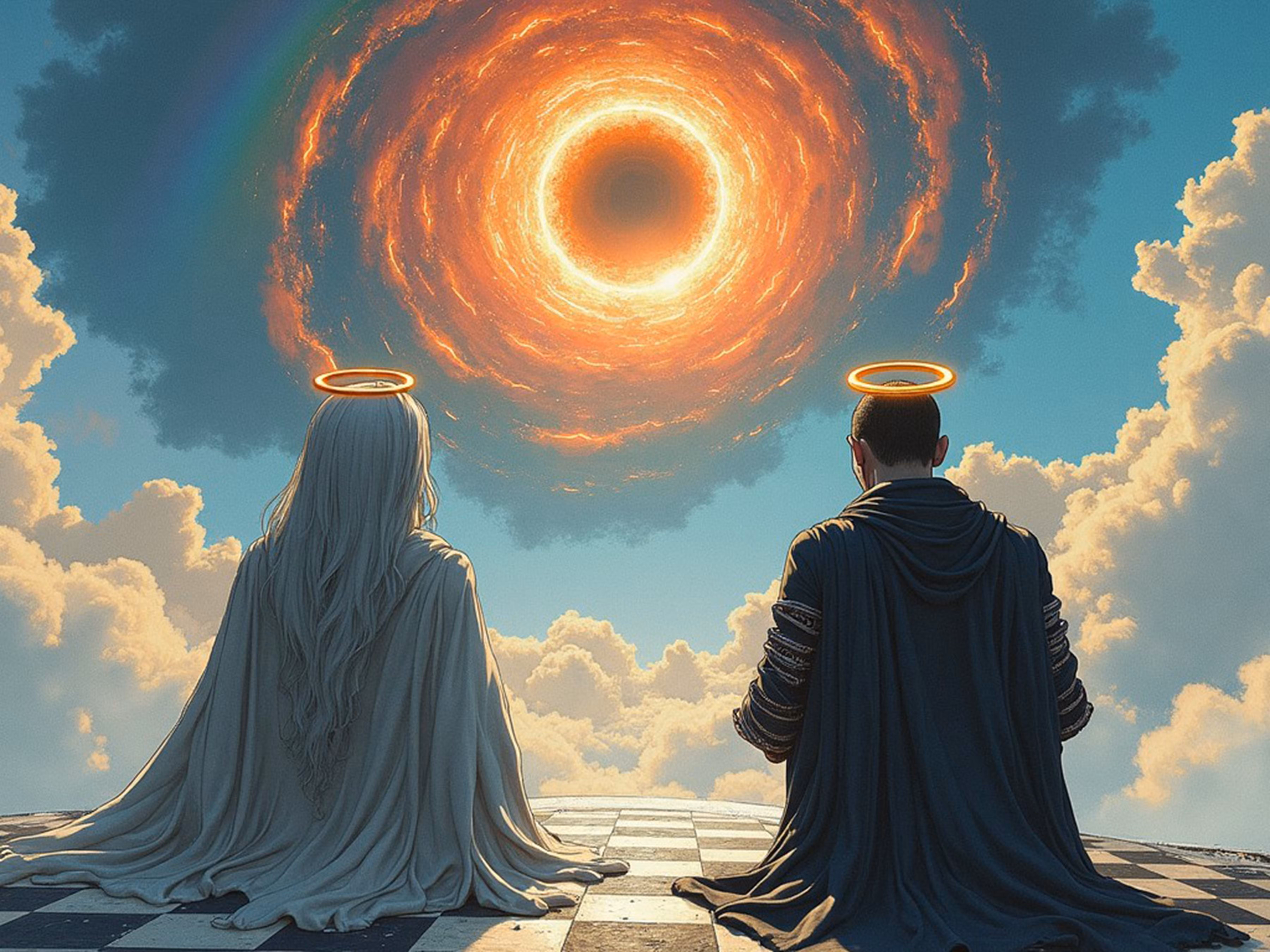 The Last Memory