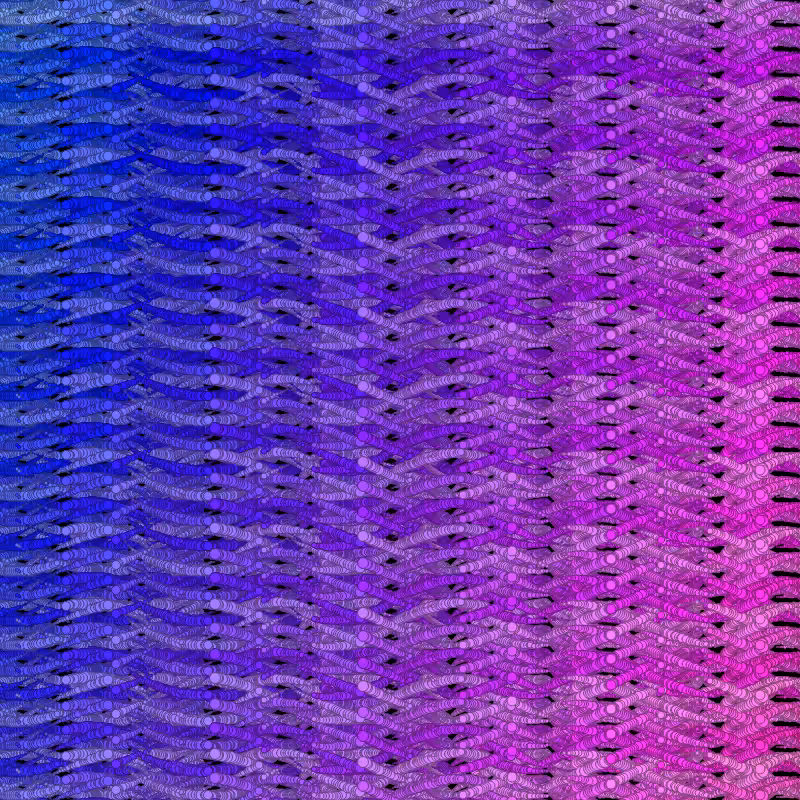 Wavetable #19