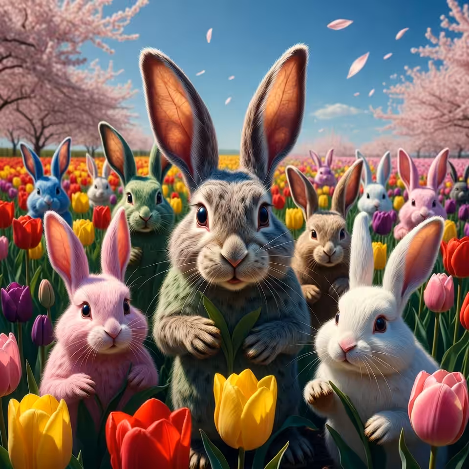 Spring Patrol