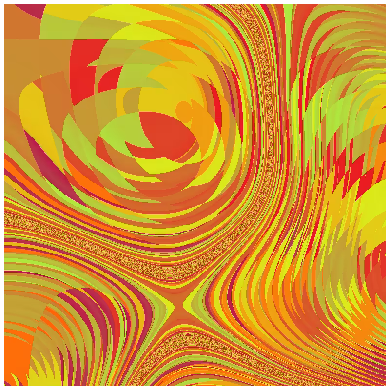 Tribal #1