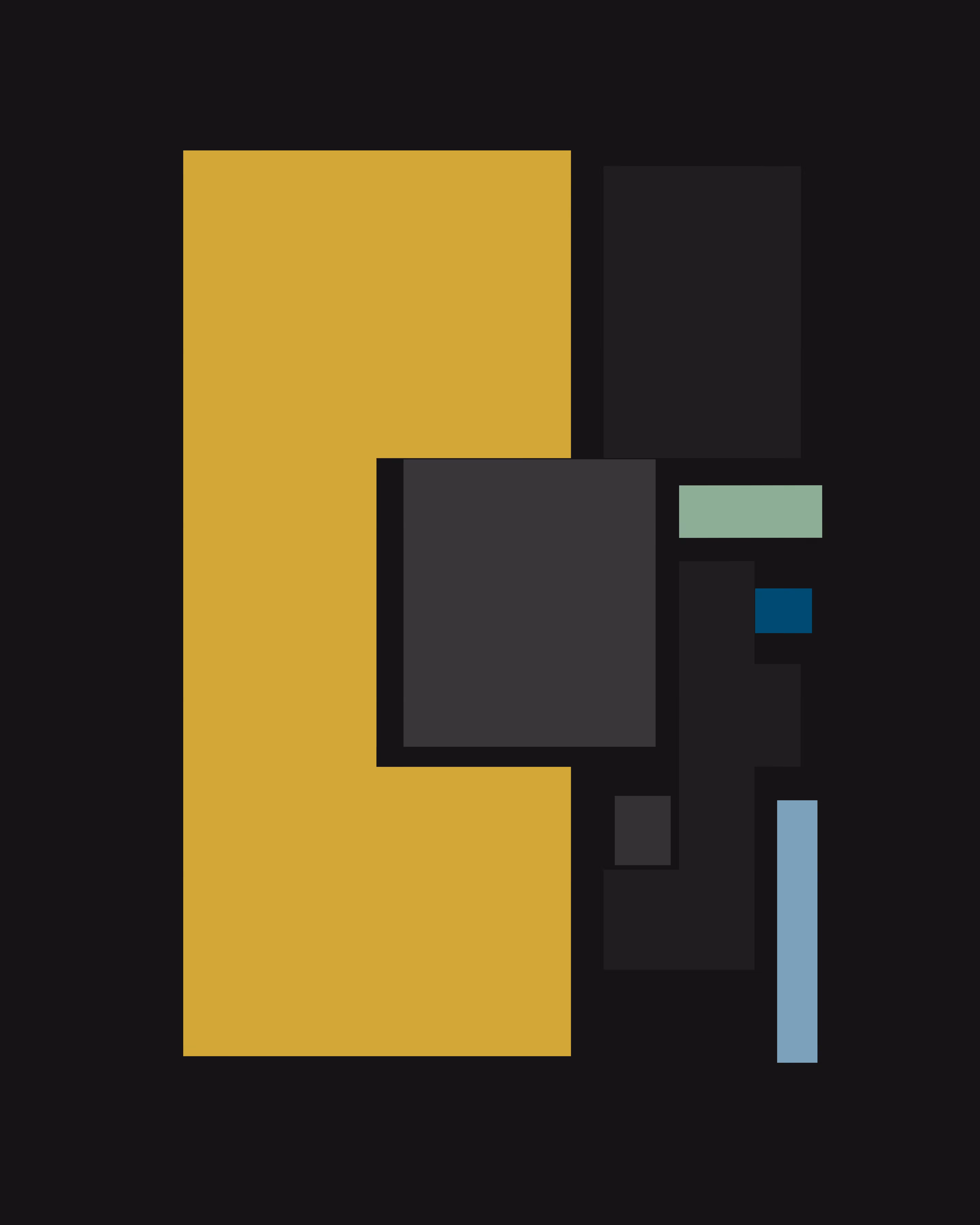A Typical Piece of Artistic Mediocrity  #24