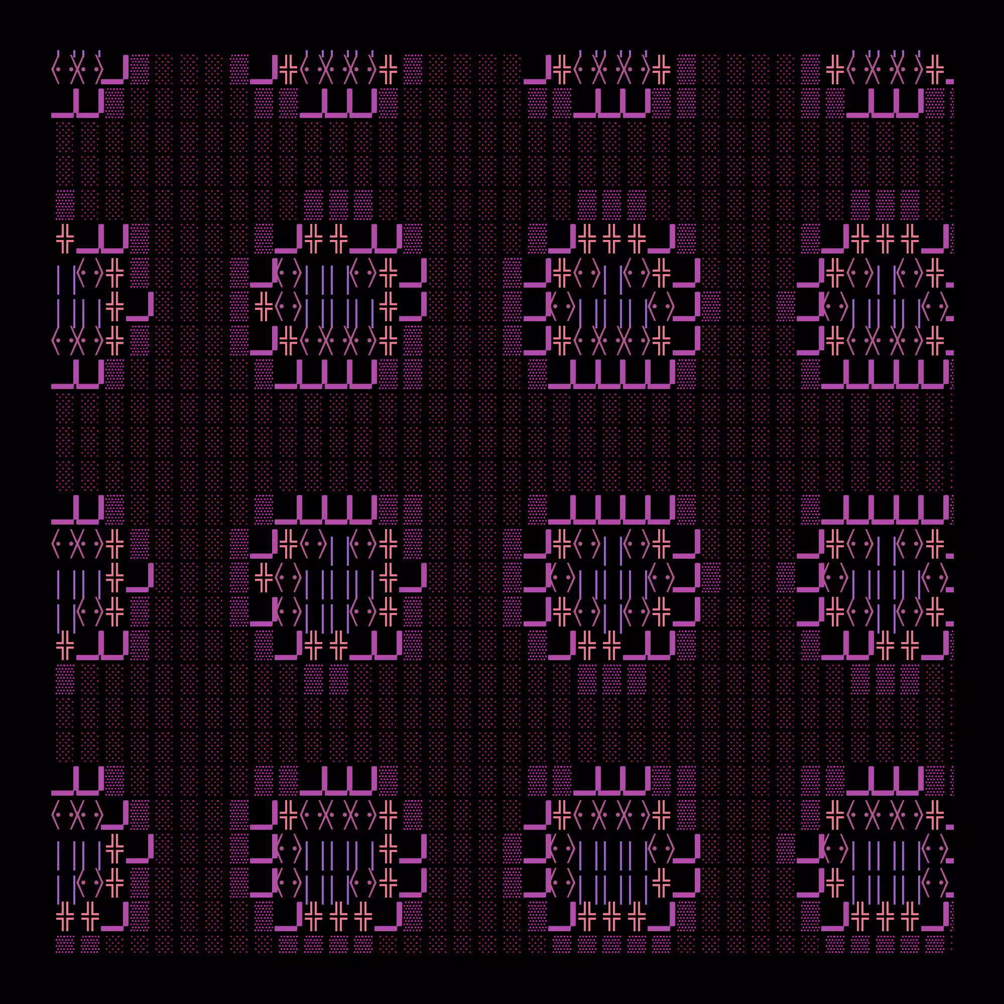 g l y p h #222404