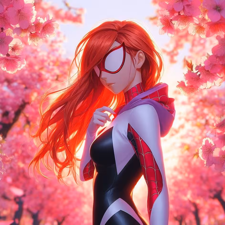 Spider Girl