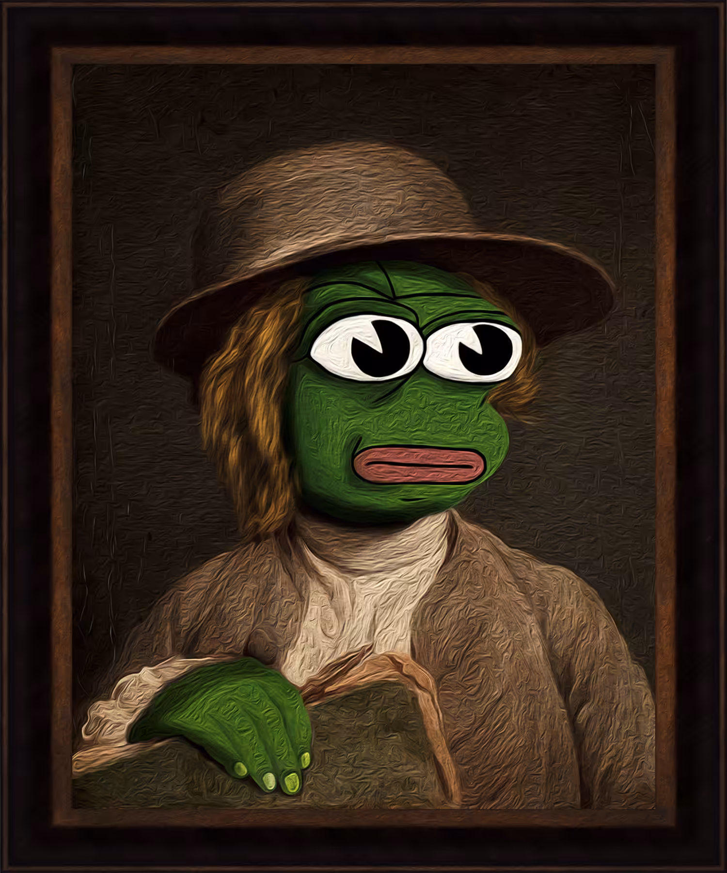 Jr. Jonathon Pepe