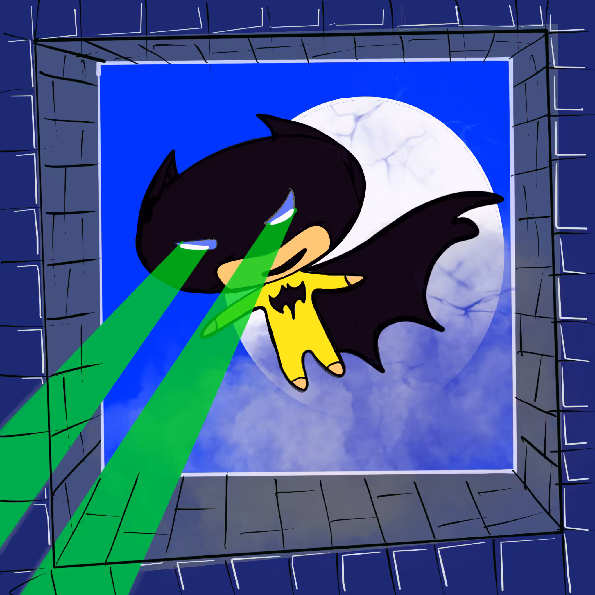 Tiny Heroes - 01