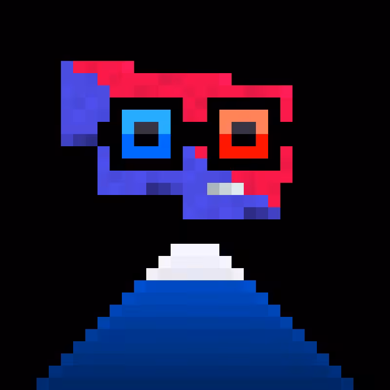 BLOCKIES #2