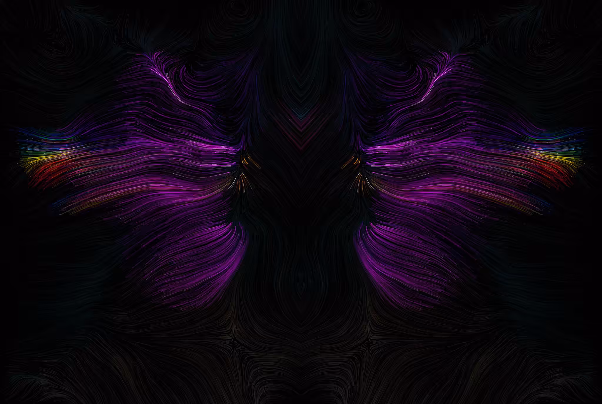 dark angel