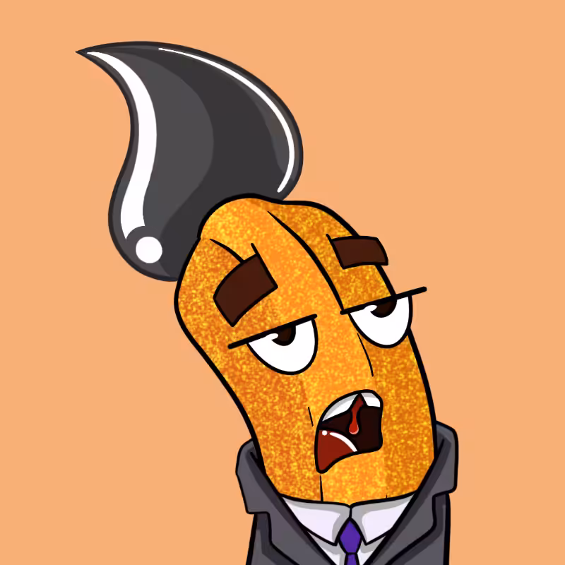 El Churrito #221