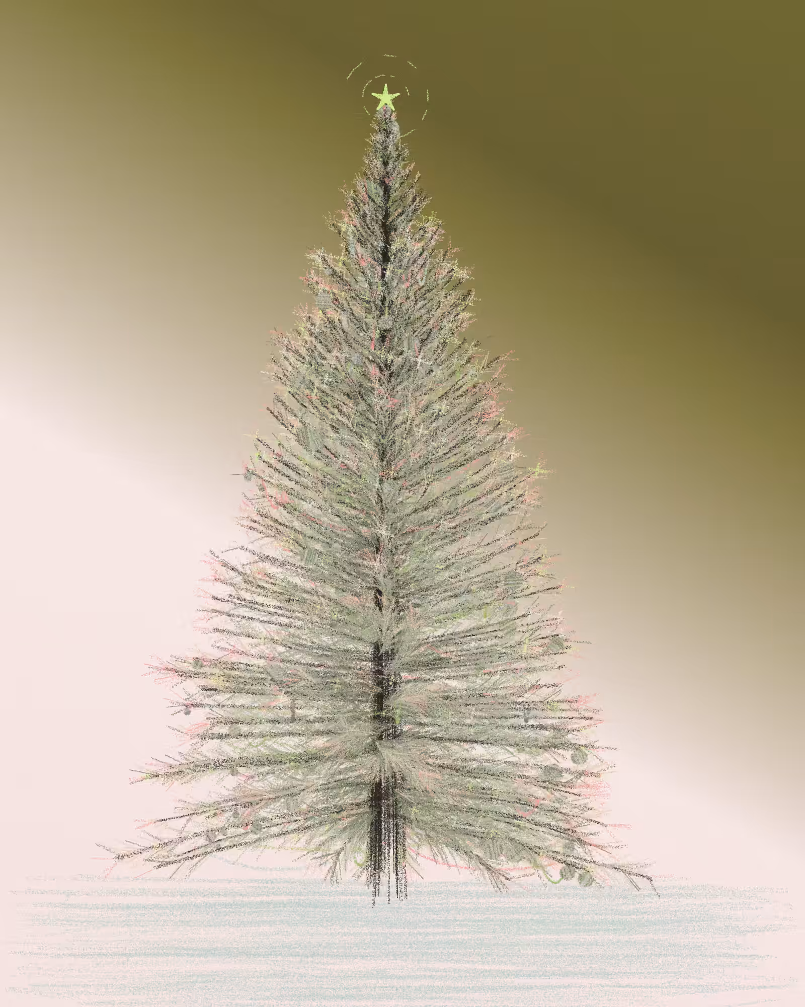 FXmas Trees #113