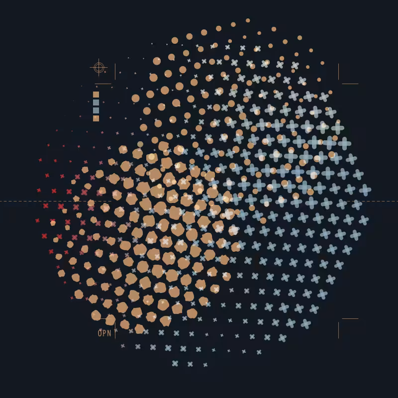The Abstract Truth I  #10