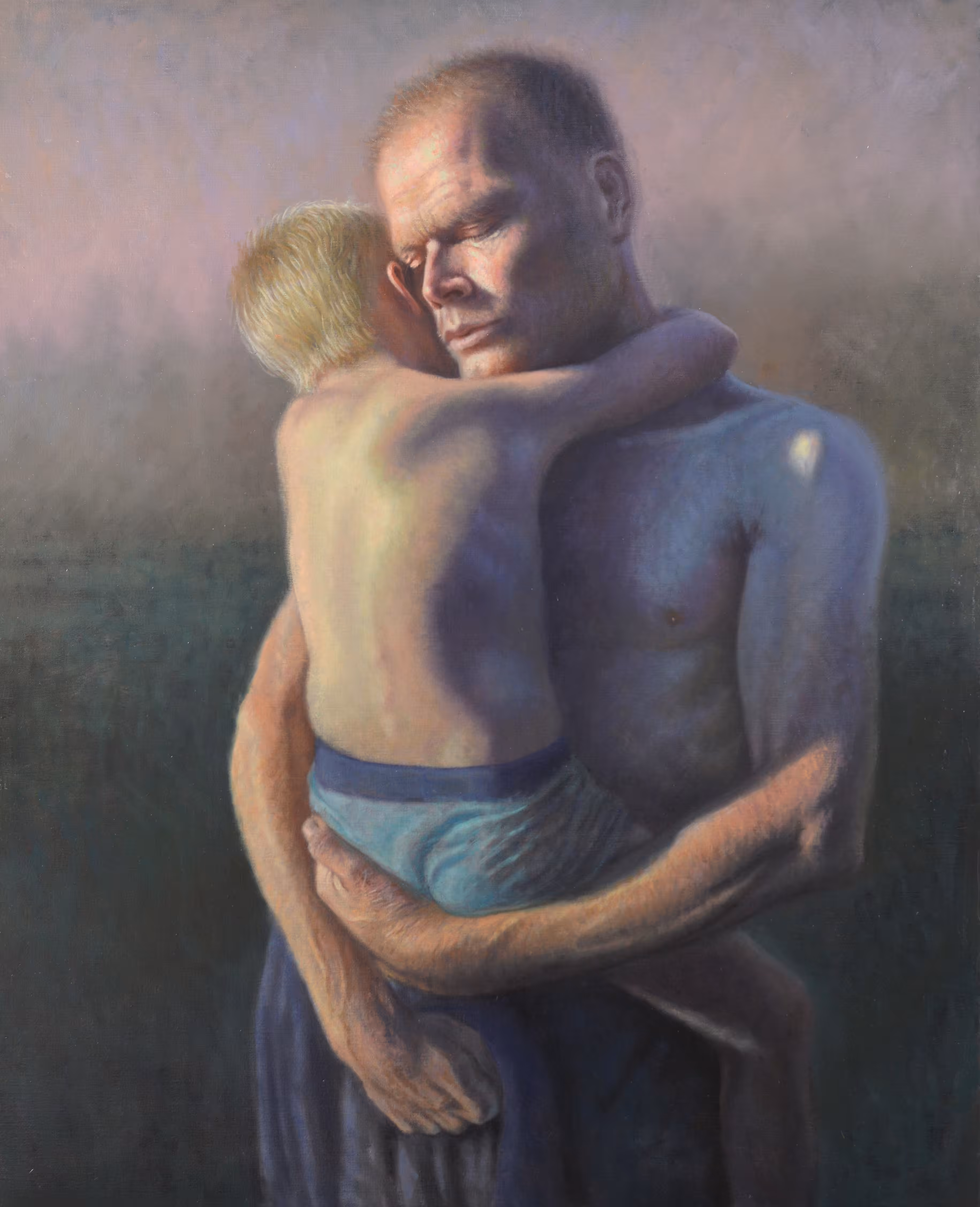 Personal DNA