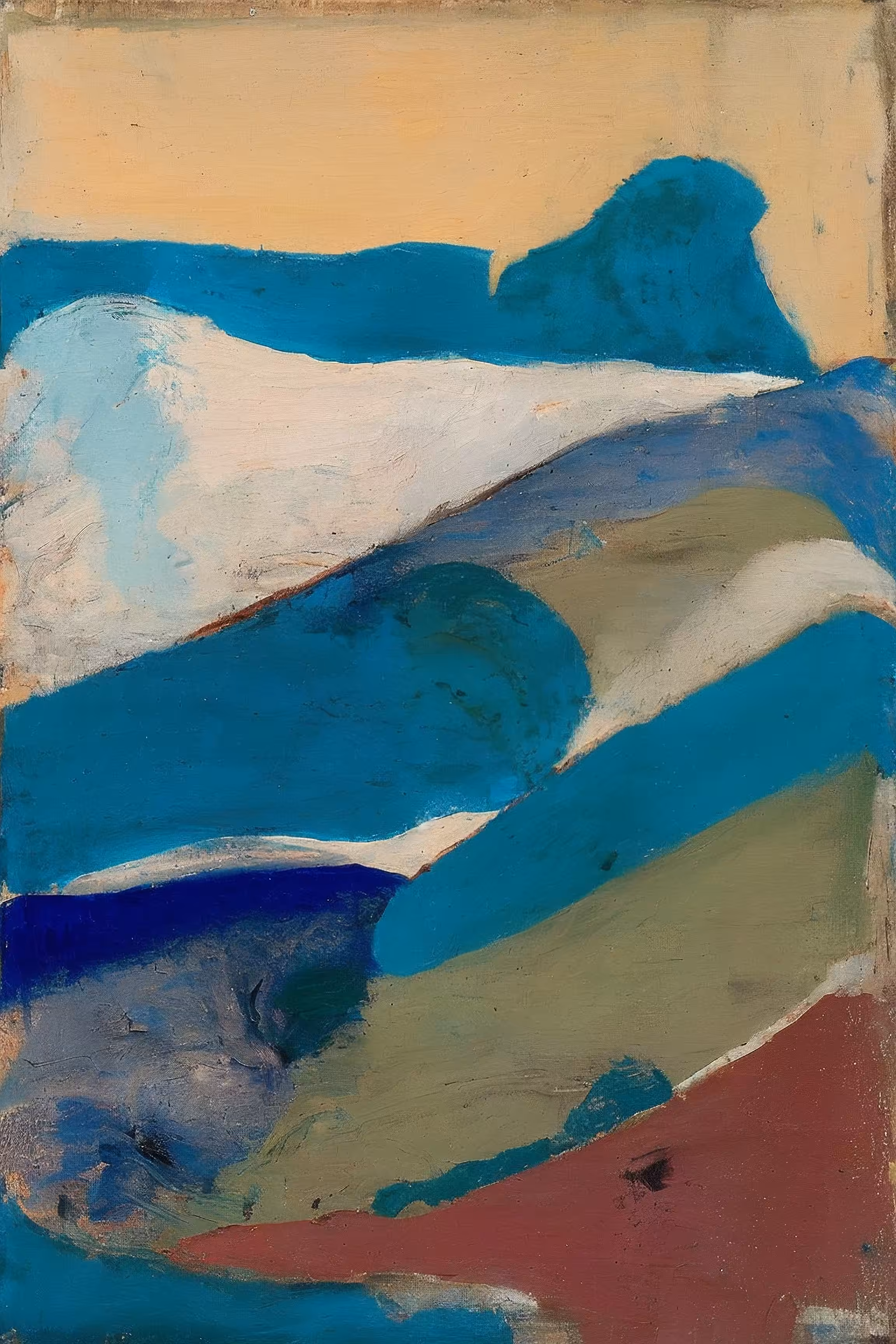 En Plein Air, Series 1 #15