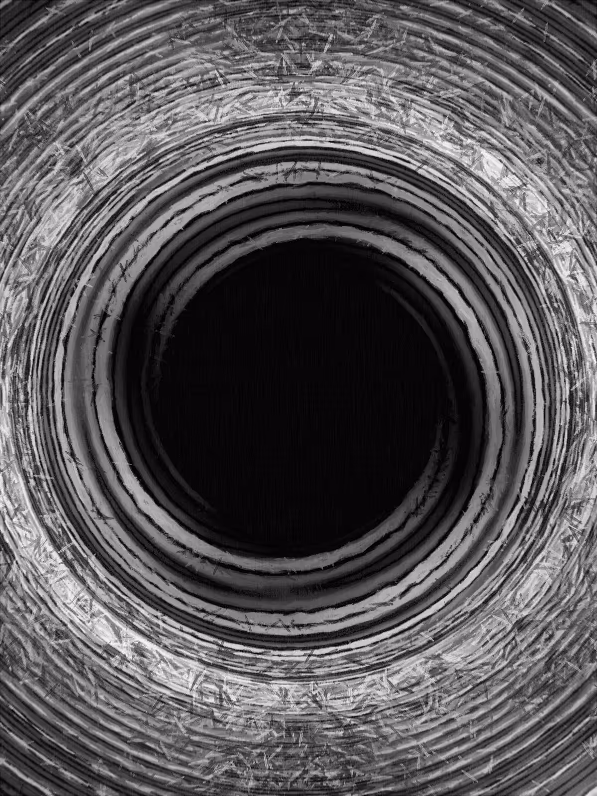 The Hole