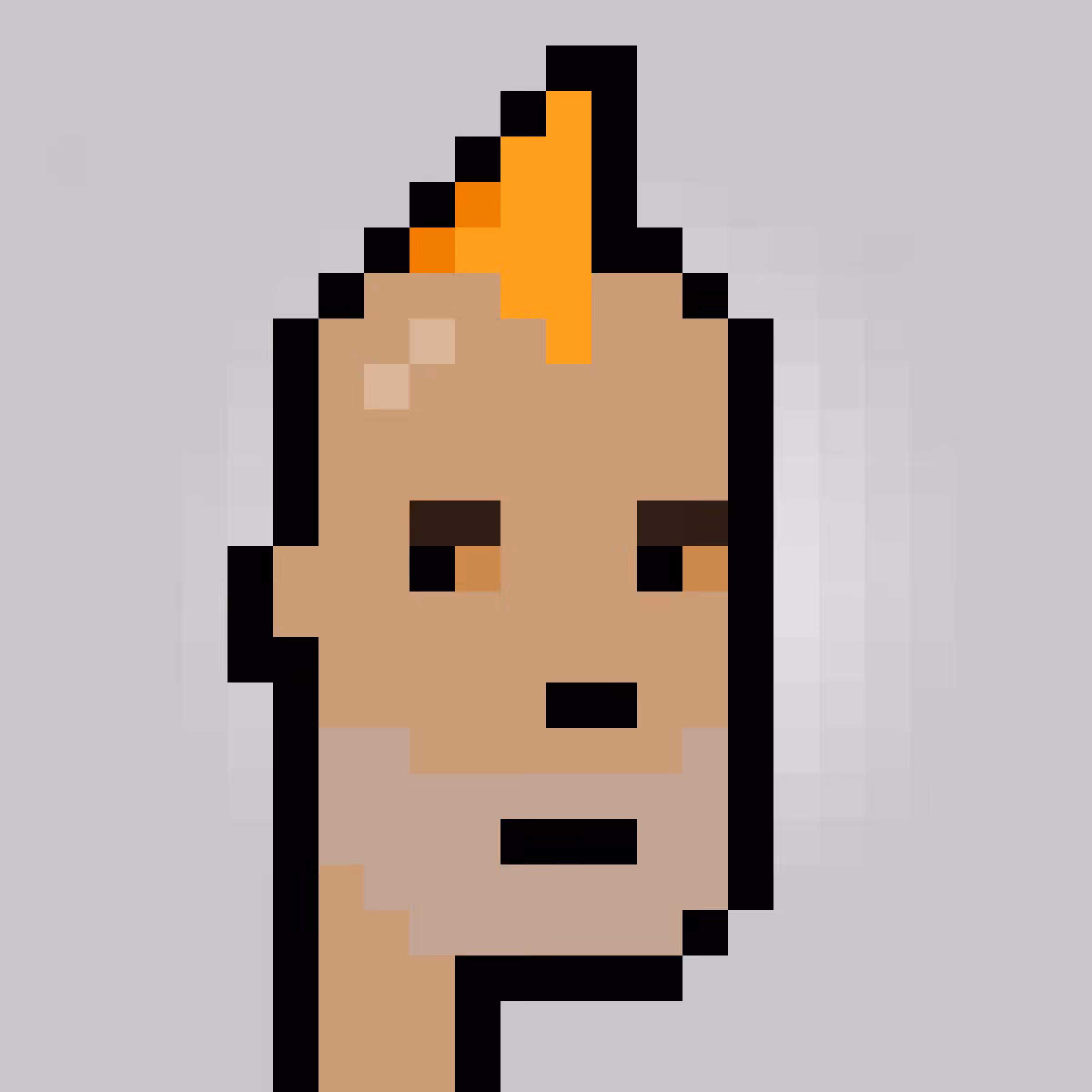 Unofficial Punks V2 #1654