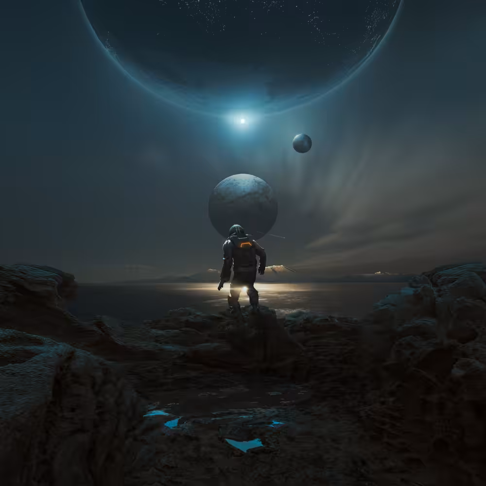 The Sentinel
